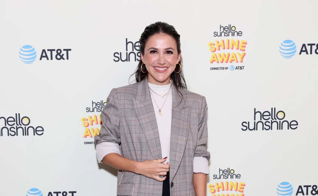 Kat Stickler net worth