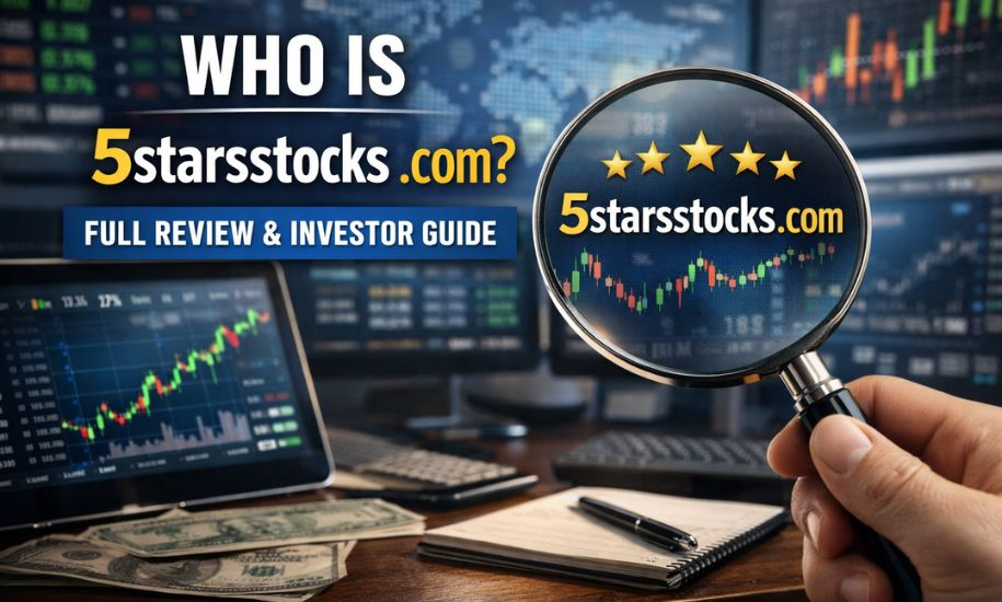 5starsstocks .com