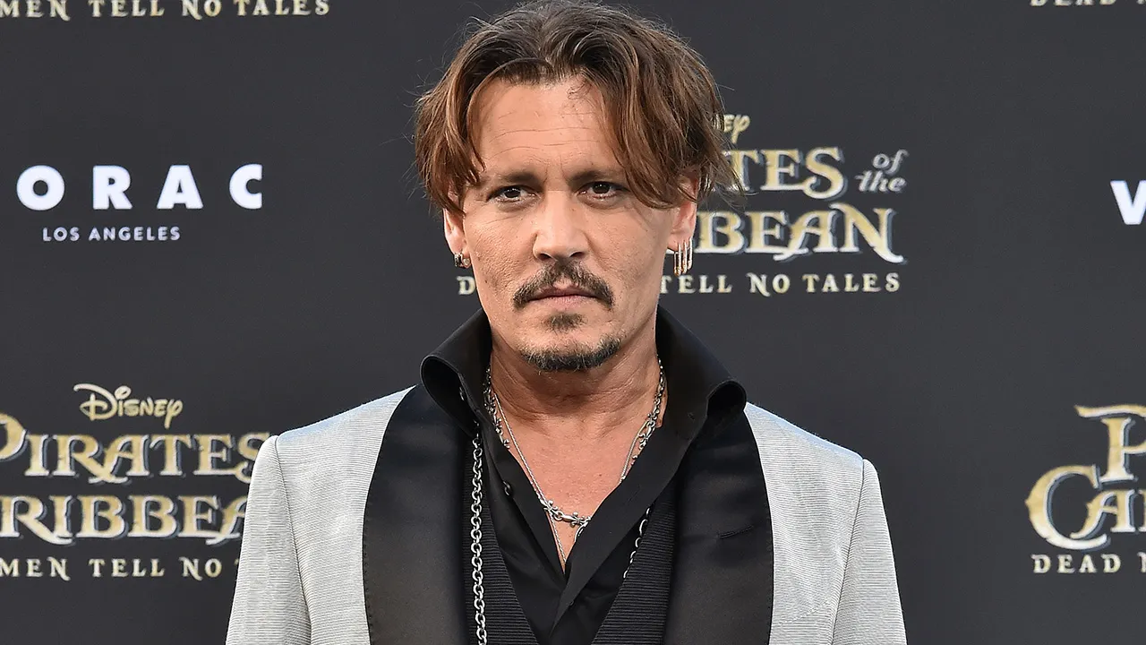 johnny depp net worth