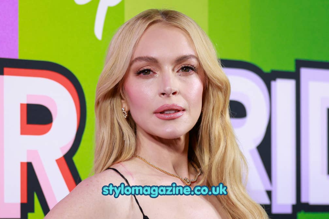 lindsay lohan net worth