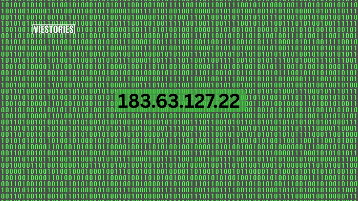 Understanding 183.63.127.22: Complete Guide on IP Address, Location, and Security Insights