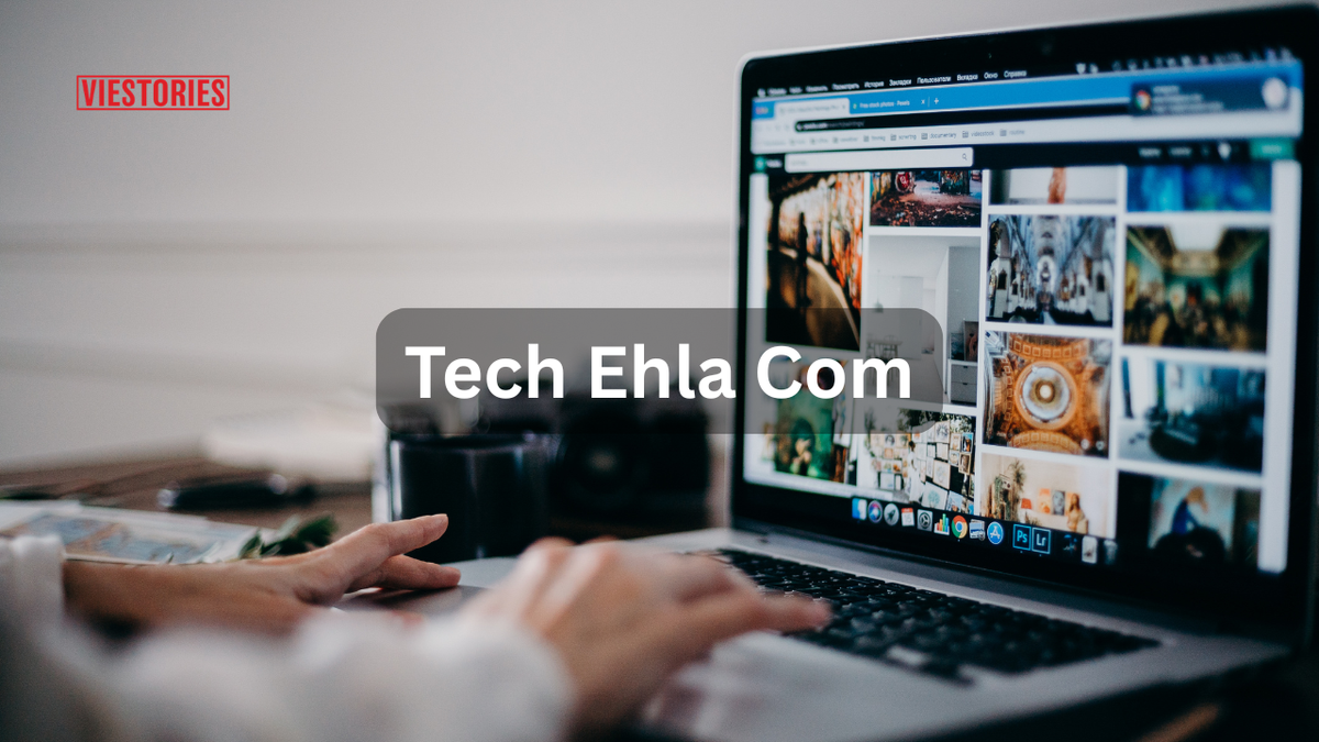 Tech Ehla Com