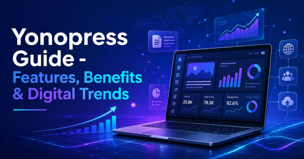 yonopress