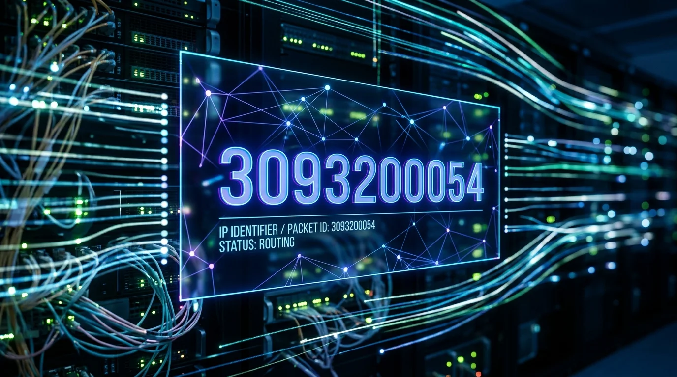 3093200054 Unknown Call Details, Spam & Safety Guide