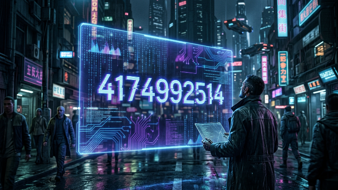 Ultimate Guide to 4174992514: Powerful Mystery Explained