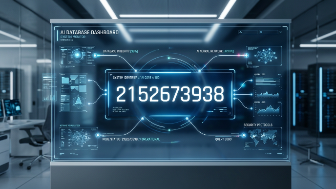 2152673938 Explained: Meaning, Uses & Digital Significance in Data Systems