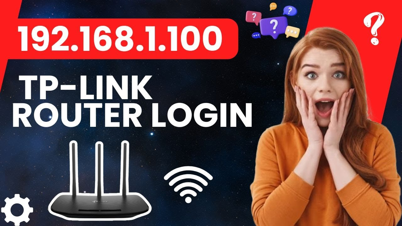 192 l.168.1.1