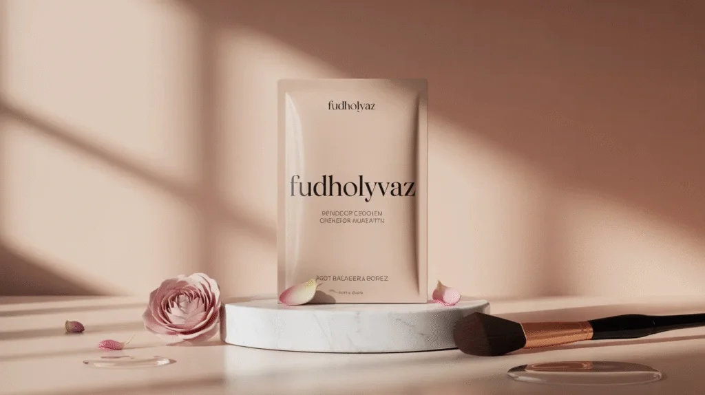 fudholyvaz foundation discount