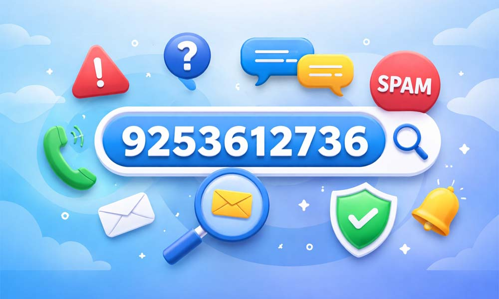 9253612736 – Complete Guide to Scam Calls, Caller Identity, Safety Risks, and Phone Protection Tips