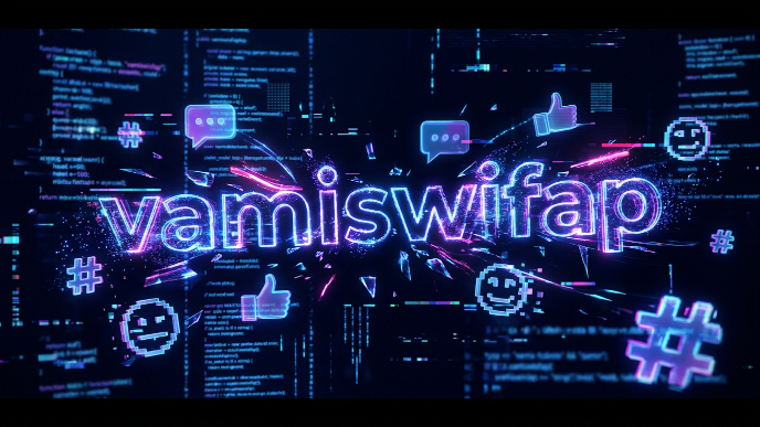 Vamiswisfap Meaning Explained | Trend, Origin & Online Use internet trend 2026